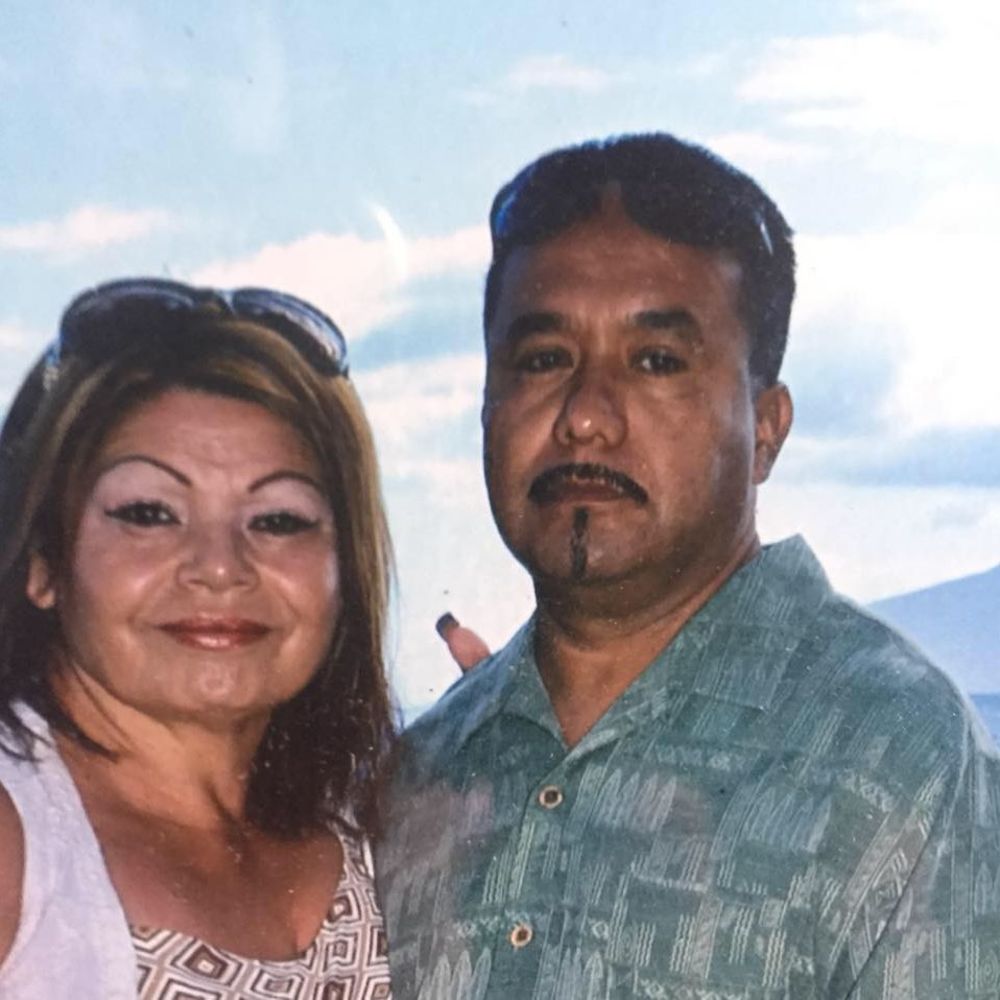 Meet your Posher, Alicia